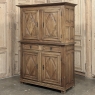 18th Century French Louis XIII Wardrobe ~ Armoire