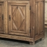 18th Century French Louis XIII Wardrobe ~ Armoire