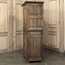 18th Century French Louis XIII Wardrobe ~ Armoire