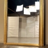 19th Century French Louis Philippe Gilded Mirror