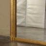 19th Century French Louis Philippe Gilded Mirror