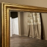 19th Century French Louis Philippe Gilded Mirror