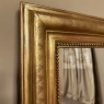 19th Century French Louis Philippe Gilded Mirror