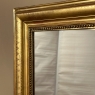 19th Century French Louis Philippe Gilded Mirror