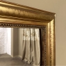 19th Century French Louis Philippe Gilded Mirror