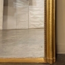 19th Century French Louis Philippe Gilded Mirror