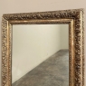 Vintage Louis XIV Gilded Mirror