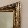 Vintage Louis XIV Gilded Mirror