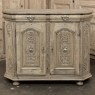 18th Century Liegoise Louis XIV Buffet ~ Cabinet