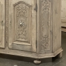 18th Century Liegoise Louis XIV Buffet ~ Cabinet