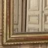 Antique French Louis Philippe Period Giltwood Mirror