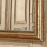 Antique French Louis Philippe Period Giltwood Mirror