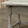 17th Century Spanish End Table ~ Side Table