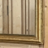 19th Century French Napoleon III Period Giltwood Mirror