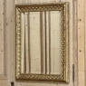 French Louis XVI Giltwood Mirror