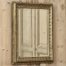 French Louis XVI Giltwood Mirror