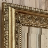 French Louis XVI Giltwood Mirror