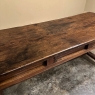 18th Century Rustic Spanish Walnut Desk