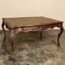 Antique Liegoise Louis XIV Table