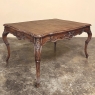 Antique Liegoise Louis XIV Table