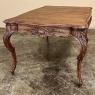 Antique Liegoise Louis XIV Table