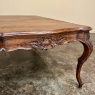 Antique Liegoise Louis XIV Table