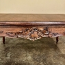 Antique Liegoise Louis XIV Table