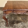 Antique Liegoise Louis XIV Table