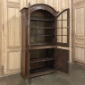 18th Century Rustic French Neoclassical Bookcase