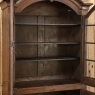 18th Century Rustic French Neoclassical Bookcase