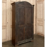 18th Century Rustic French Neoclassical Bookcase