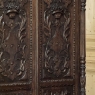 19th Century French Renaissance Revival Armoire ~ Wardrobe