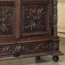 19th Century French Renaissance Revival Armoire ~ Wardrobe