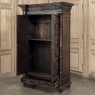 19th Century French Renaissance Revival Armoire ~ Wardrobe