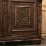 Early 19th Century Flemish Renaissance Revival Buffet