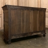 Early 19th Century Flemish Renaissance Revival Buffet