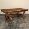 Vintage Spanish Renaissance Dining Table