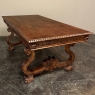 Vintage Spanish Renaissance Dining Table