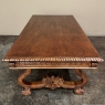 Vintage Spanish Renaissance Dining Table