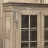 18th Century Country French Louis XVI Period Bookcase in Stripped Oak