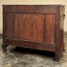 19th Century French Louis Philippe Period Mahogany Buffet