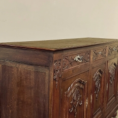 Antique French Louis XIV Buffet ~ Credenza