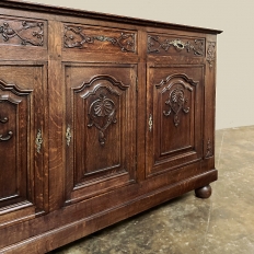 Antique French Louis XIV Buffet ~ Credenza