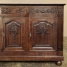 Antique French Louis XIV Buffet ~ Credenza