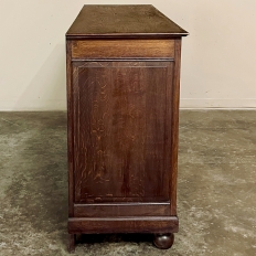 Antique French Louis XIV Buffet ~ Credenza