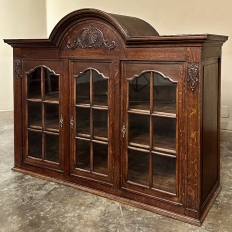 Antique French Louis XIV Buffet ~ Credenza