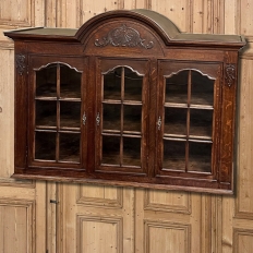 Antique French Louis XIV Buffet ~ Credenza