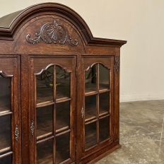 Antique French Louis XIV Buffet ~ Credenza