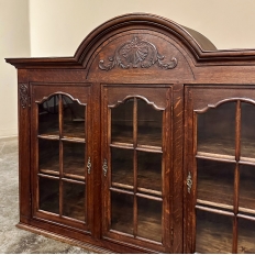 Antique French Louis XIV Buffet ~ Credenza