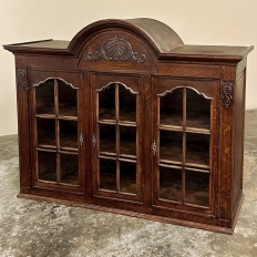 Antique French Louis XIV Buffet ~ Credenza